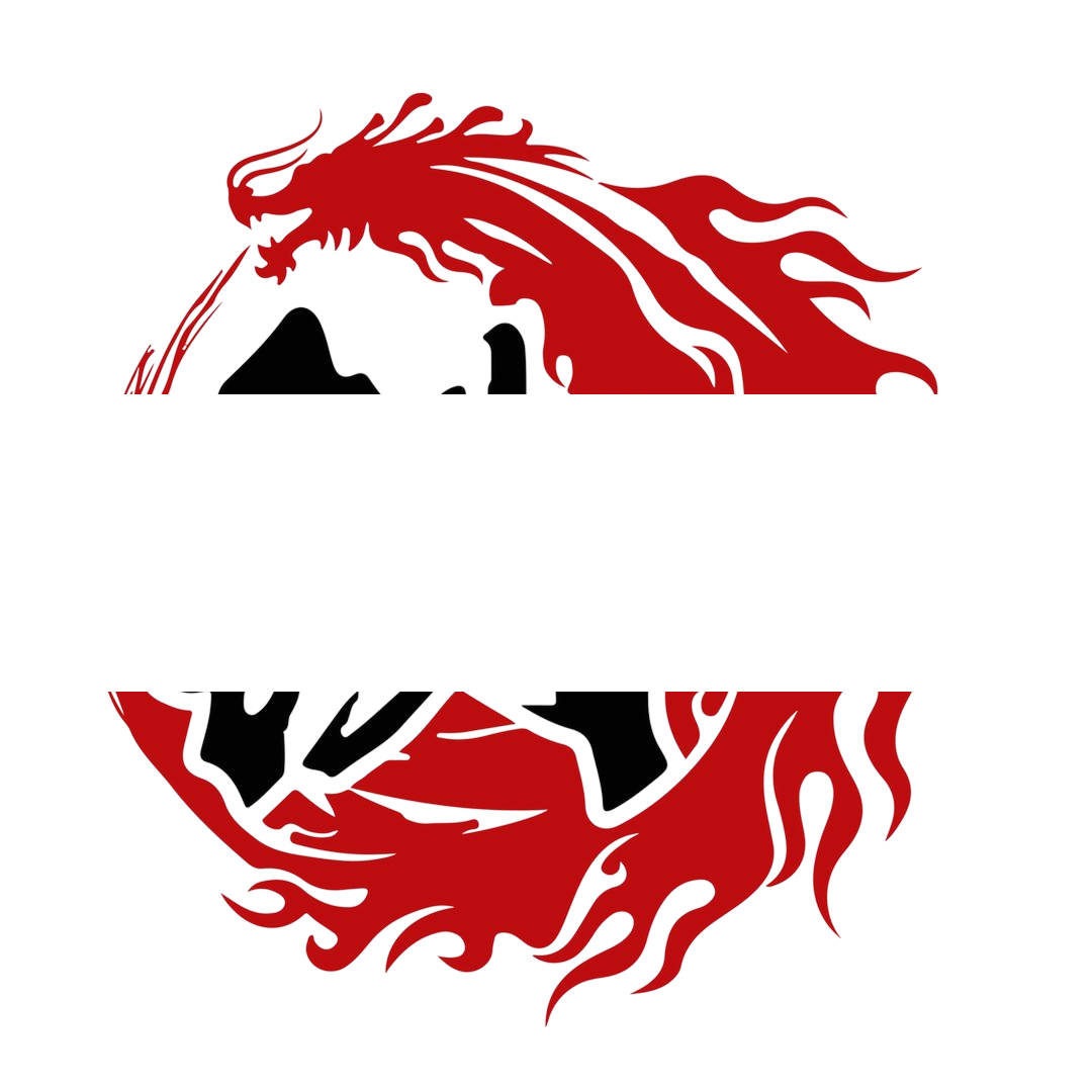 Teppanyaki Dhaka Logo